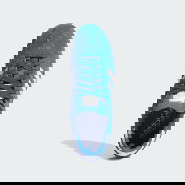 Кецове и обувки adidas Originals Samba ADV Shoes Синьо | JP5719, 3