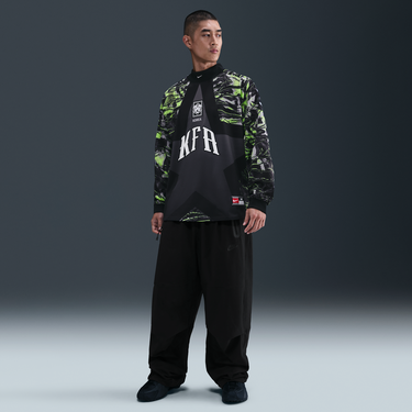 Фланелка Nike Korea Authentic Goalkeeper Football Shirt Многоцветен | IO0788-010, 2