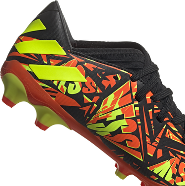 Кецове и обувки adidas Performance Nemeziz Messi .3 MG J Многоцветен | q47107, 3