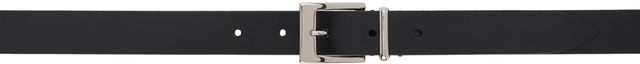 Isabel Marant Ilirya Leather Belt