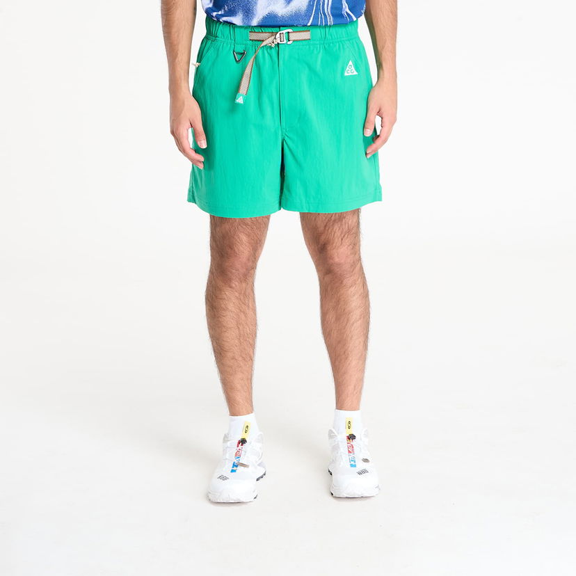 Къси панталони Nike ACG ACG Hiking Shorts Зелено | FN2430-324