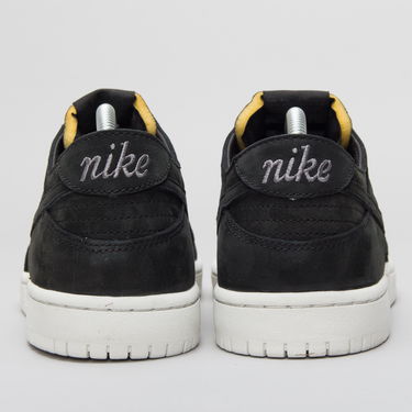 Кецове и обувки Nike SB Zoom Dunk Low Pro Decon Черно | AA4275-002, 3