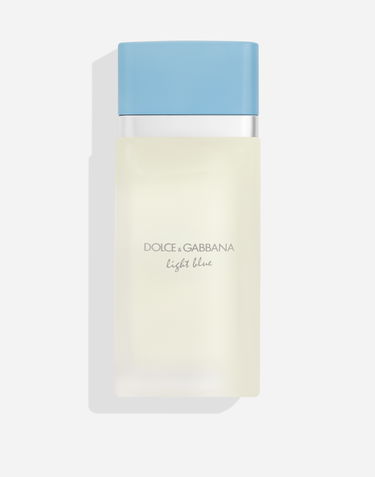 Парфюми и аромати Dolce & Gabbana Dolce & Gabbana Light Blue Edt Trio Gift Set Синьо | VT01LRVT0009V000, 1
