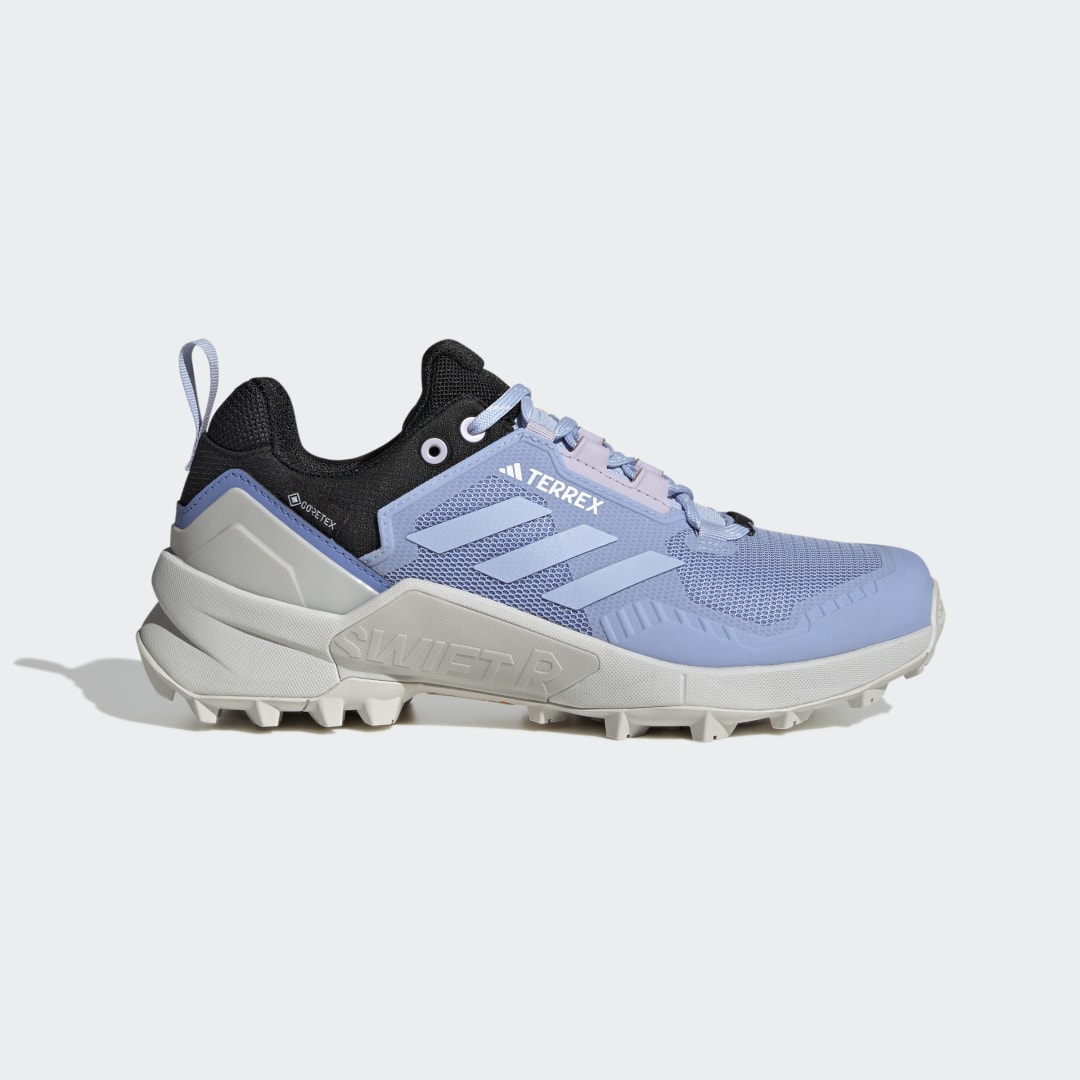 Кецове и обувки adidas Performance TERREX SWIFT R3 GORE-TEX Тюркоазено | HP8715, 1