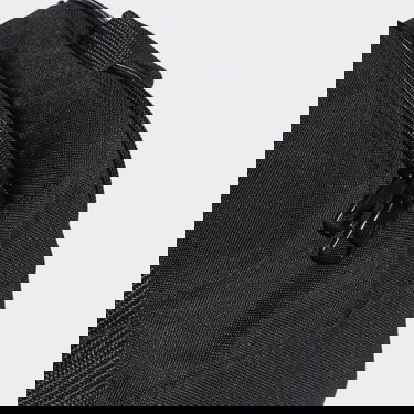 Чанта през рамо adidas Originals Essentials Logo Duffel Medium Bag Черно | GN2038, 4