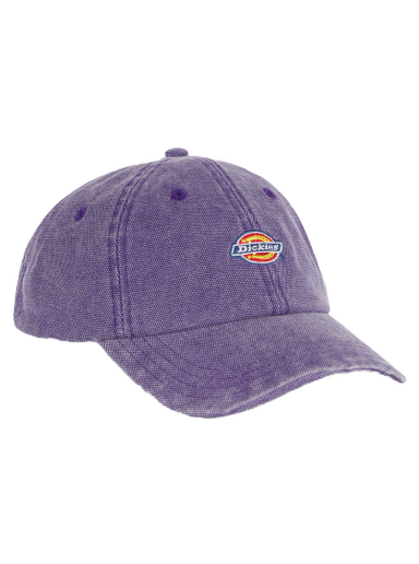 Шапка с козирка Dickies Hardwick Baseball Cap Лилаво | 0A4Y9I