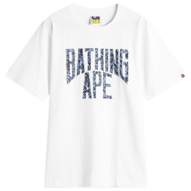 Wild Leopard NYC T-Shirt