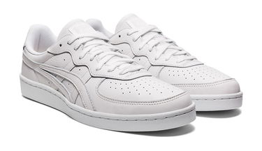 Кецове и обувки Onitsuka Tiger GSM Бяло | 1183A841-100, 1