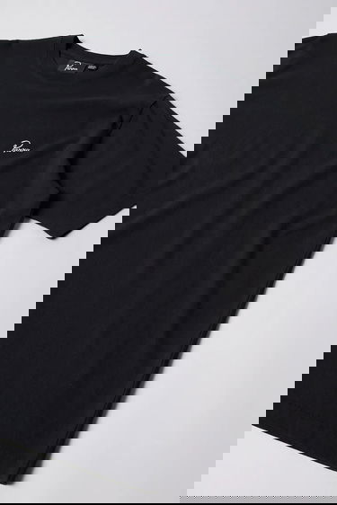 Тениска By Parra Signature T-Shirt Черно | 54117, 3