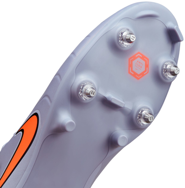 Кецове и обувки Nike LEGEND 10 ACADEMY SG-PRO AC Сиво | dv4338-402, 7