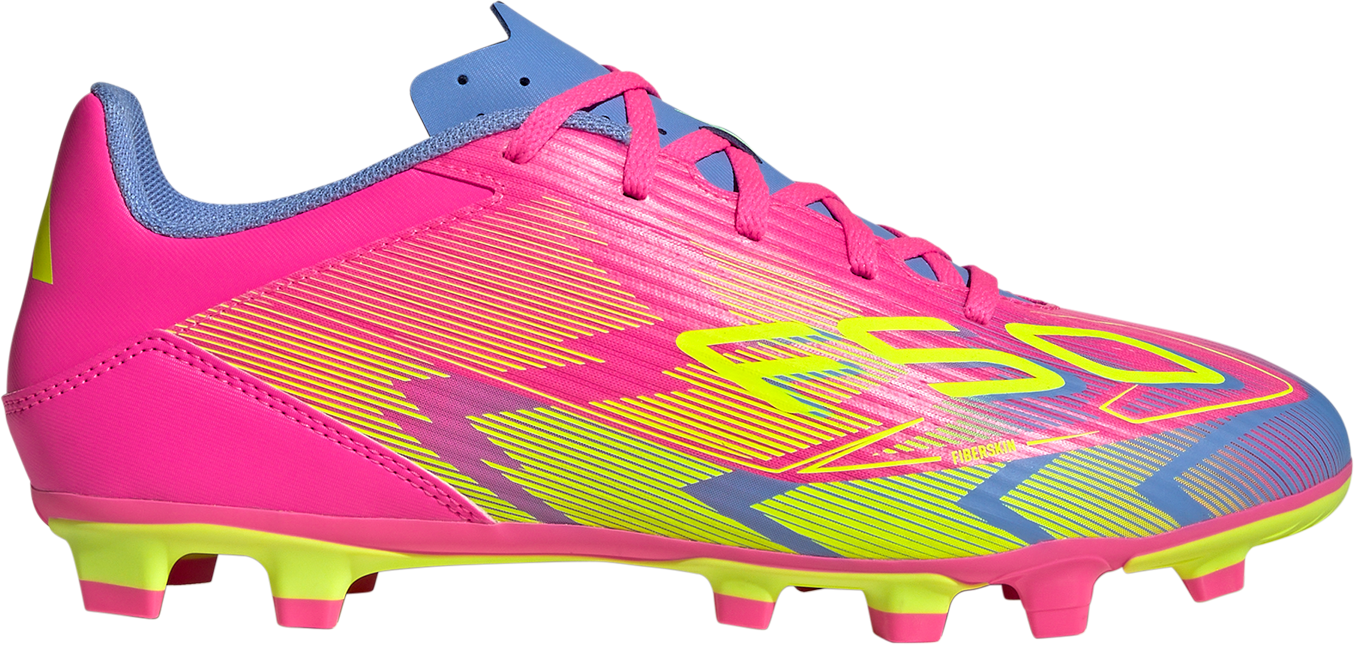 Кецове и обувки adidas Performance adidas F50 Club FG/MG Розово | jh6420, 0