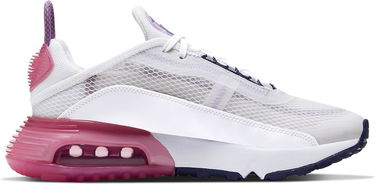 Кецове и обувки Nike Air Max 2090 Бяло | cj4066-003, 2
