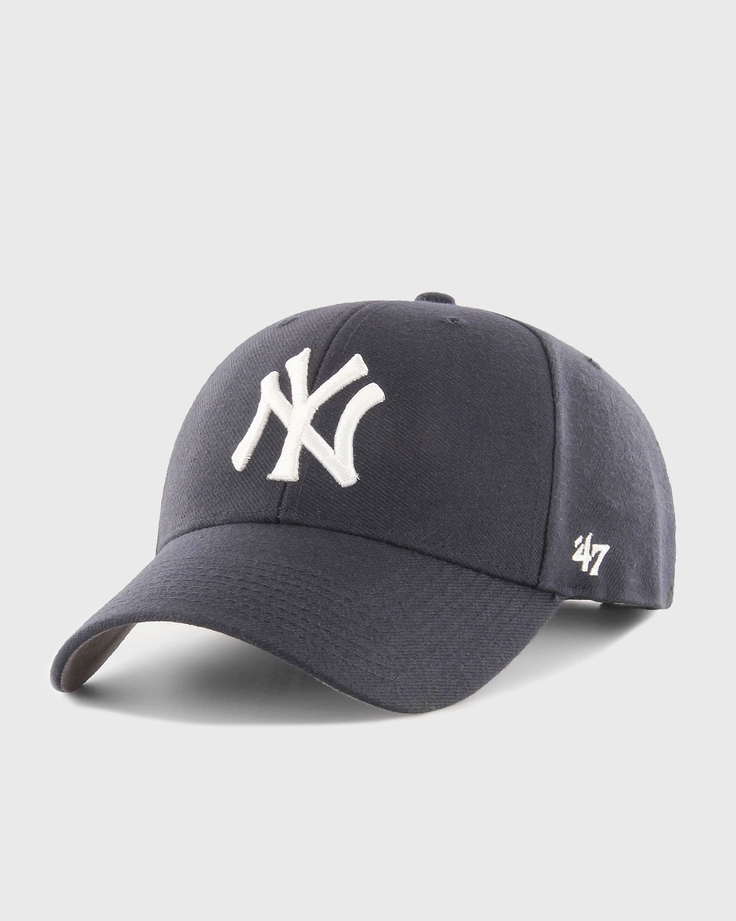 Шапка с козирка '47 Brand MLB New York Yankees Cap Сиво | 887738620270, 0