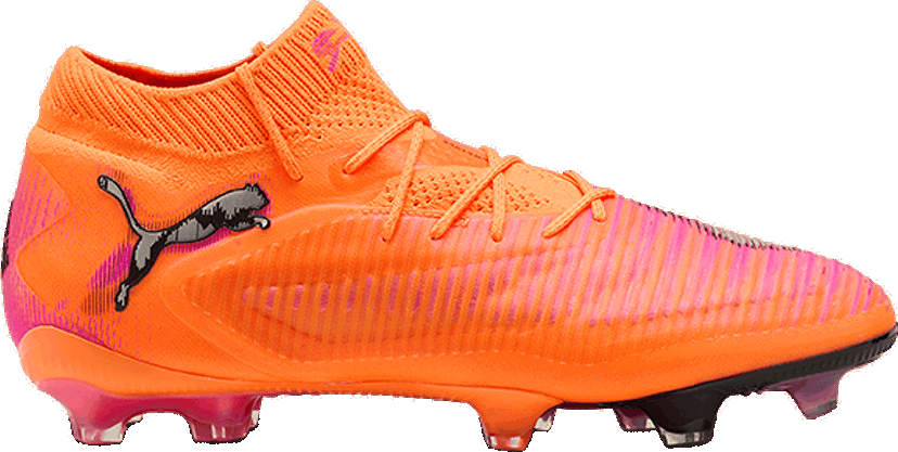 Кецове и обувки Puma Future 8 Ultimate FG Многоцветен | 108581-03