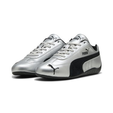 Кецове и обувки Puma Speedcat Металик | 403689_01, 4