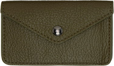 Портфейл LEMAIRE Lemaire Envelope Coin Pouch Черно | SL0061 LL0035, 3