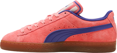 Кецове и обувки Puma Suede Supertifo Розово | 398810-02, 1
