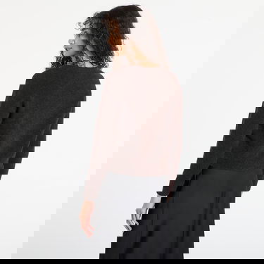 Пуловер Samsoe Samsoe Short Crew Neck Sweater Nor O-N Кафяво | F00022152_191111TCX, 2