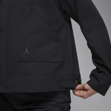 Суитчър Jordan Jordan Черно | FN5350-045, 1
