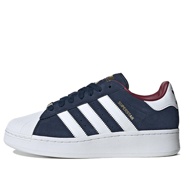 Кецове и обувки adidas Originals Superstar XLG Тъмно синьо | IE4267, 0