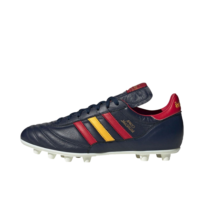 Кецове и обувки adidas Performance Spain Copa Mundial Тъмно синьо | IG6281