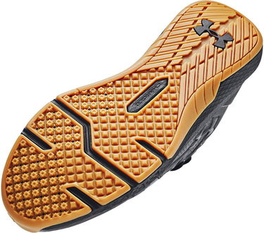 Кецове и обувки Under Armour Charged Commit TR 3 Черно | 3023703-005, 3