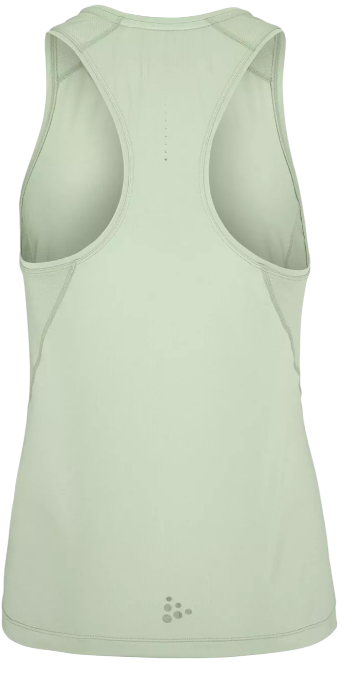 Потник Craft Adv Essence 2 Tank Top Зелено | 1914796-630000, 1