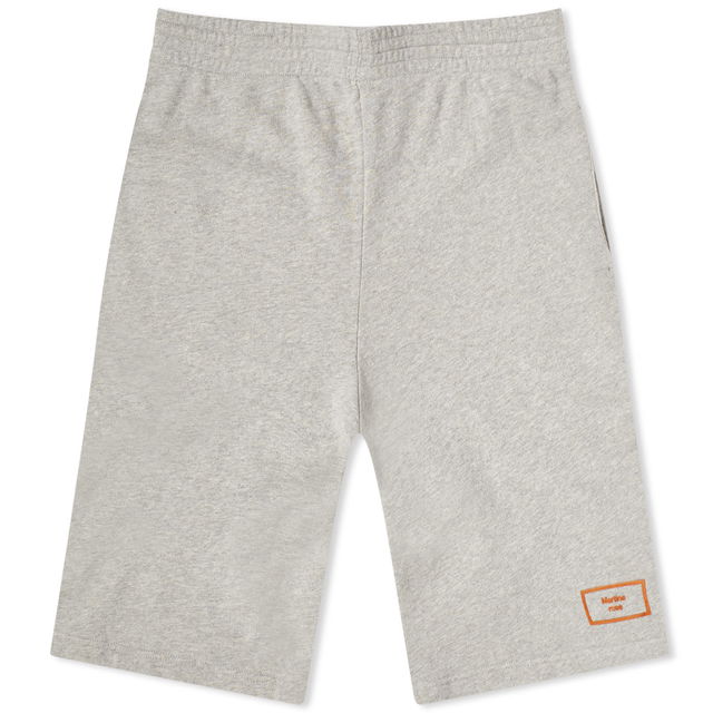 Logo Shorts