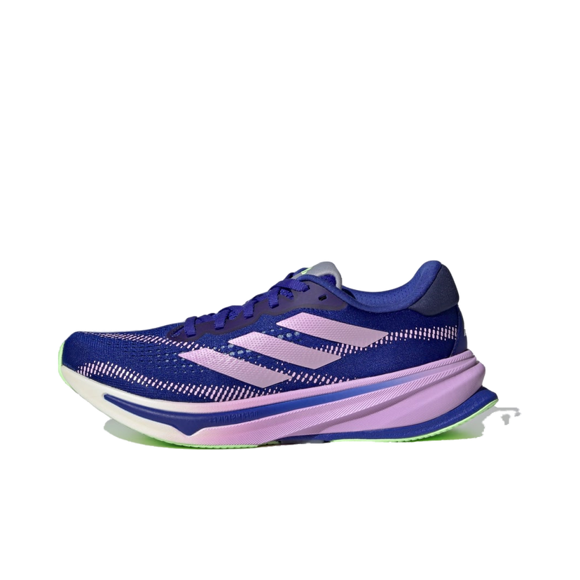 Бягане adidas Performance Supernova Rise Тъмно синьо | ID0377