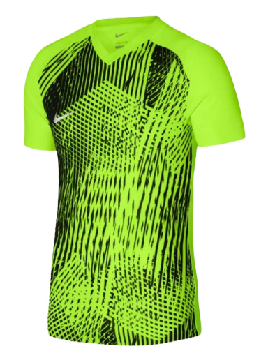 Фланелка Nike Dri-FIT Precision IV Jersey Зелено | dr0944-702