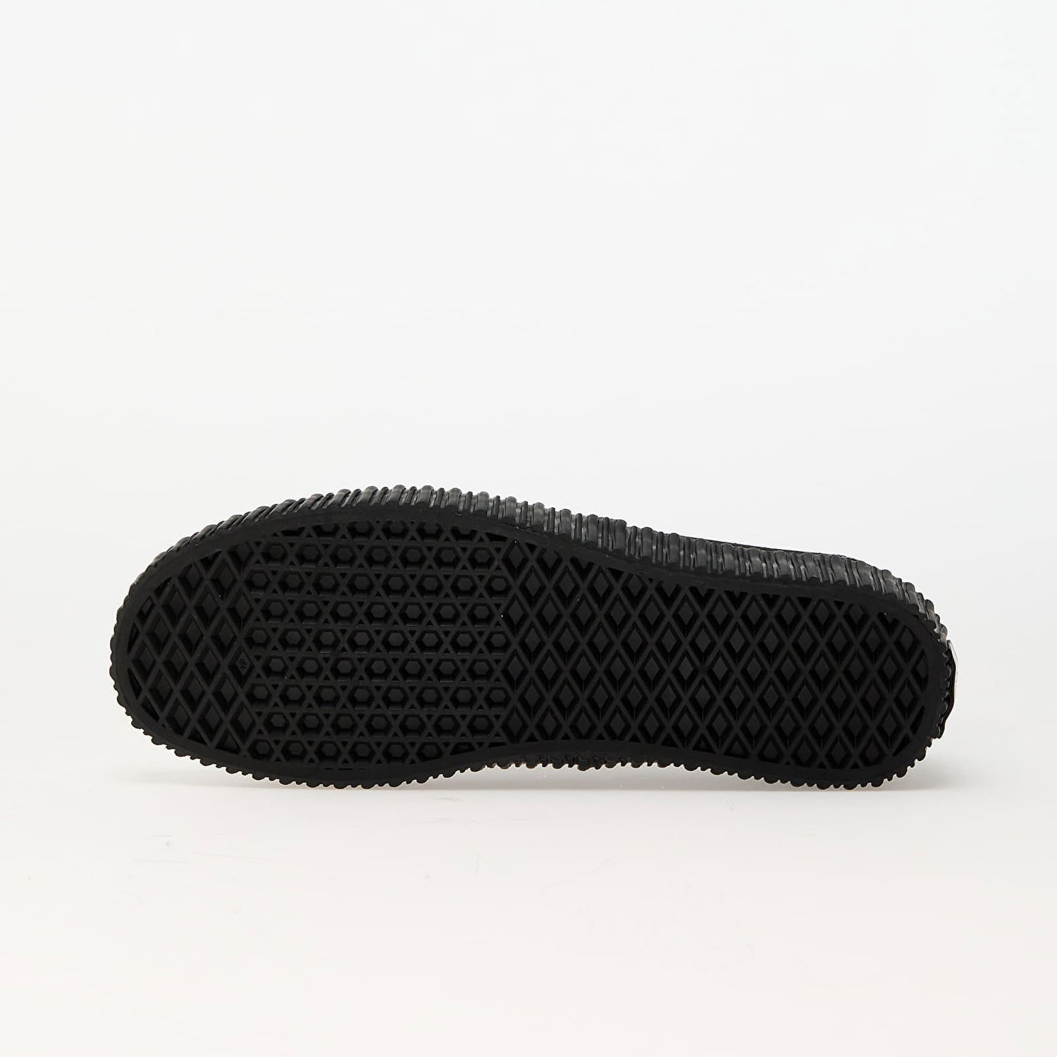 Кецове и обувки Vans Authentic Creeper Grunge Core Black Черно | VN000CR2BLK1, 1
