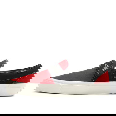 Кецове и обувки Vans Slip-On 47 V DX Fear of God Red Black Червено | VN0A3J9FPQR, 1