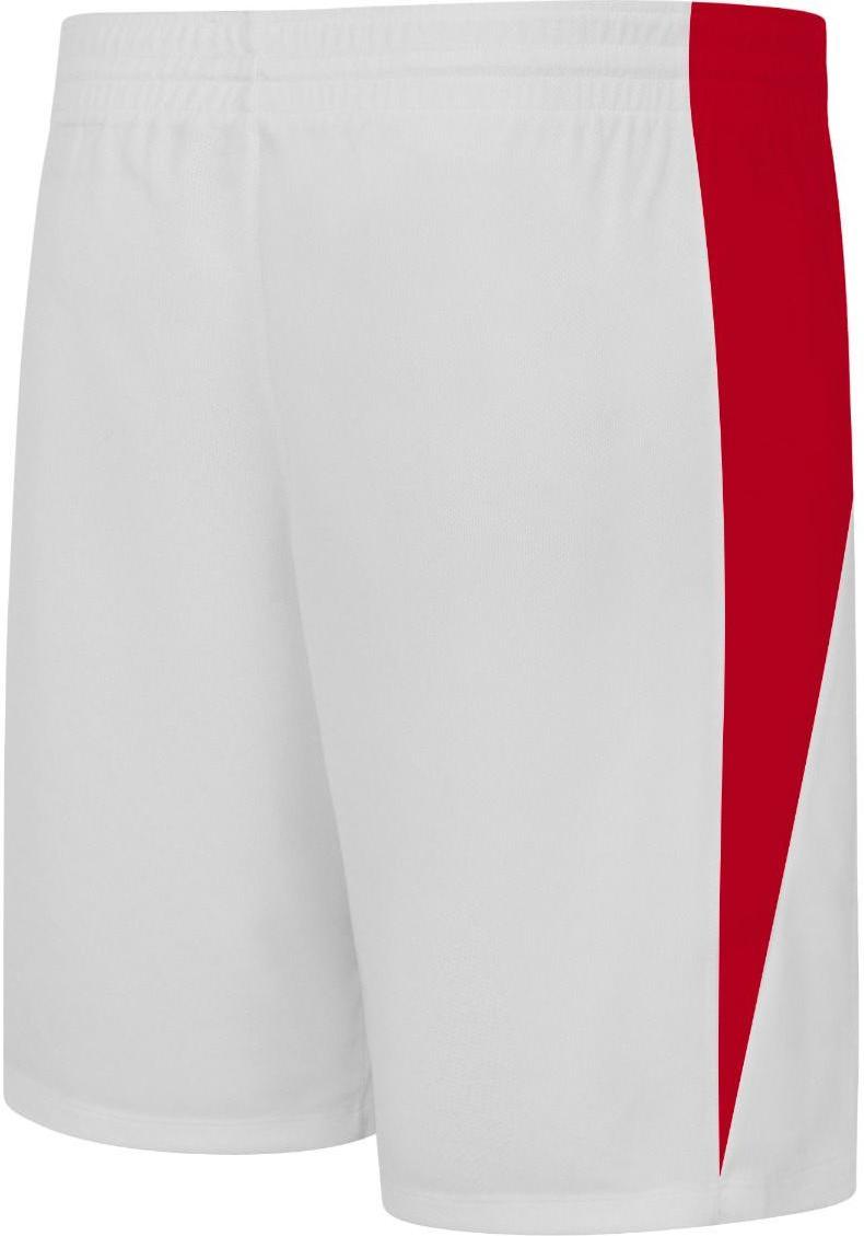 Къси панталони Nike Nike Team Basketball Shorts Бяло | nt0212-103, 1