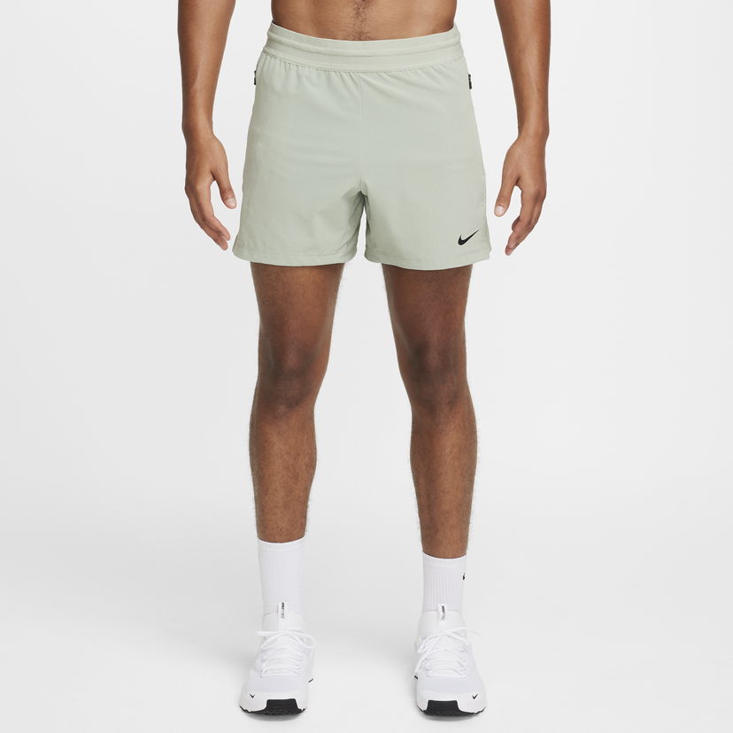 Къси панталони Nike Fitness Shorts Зелено | FN3002-370