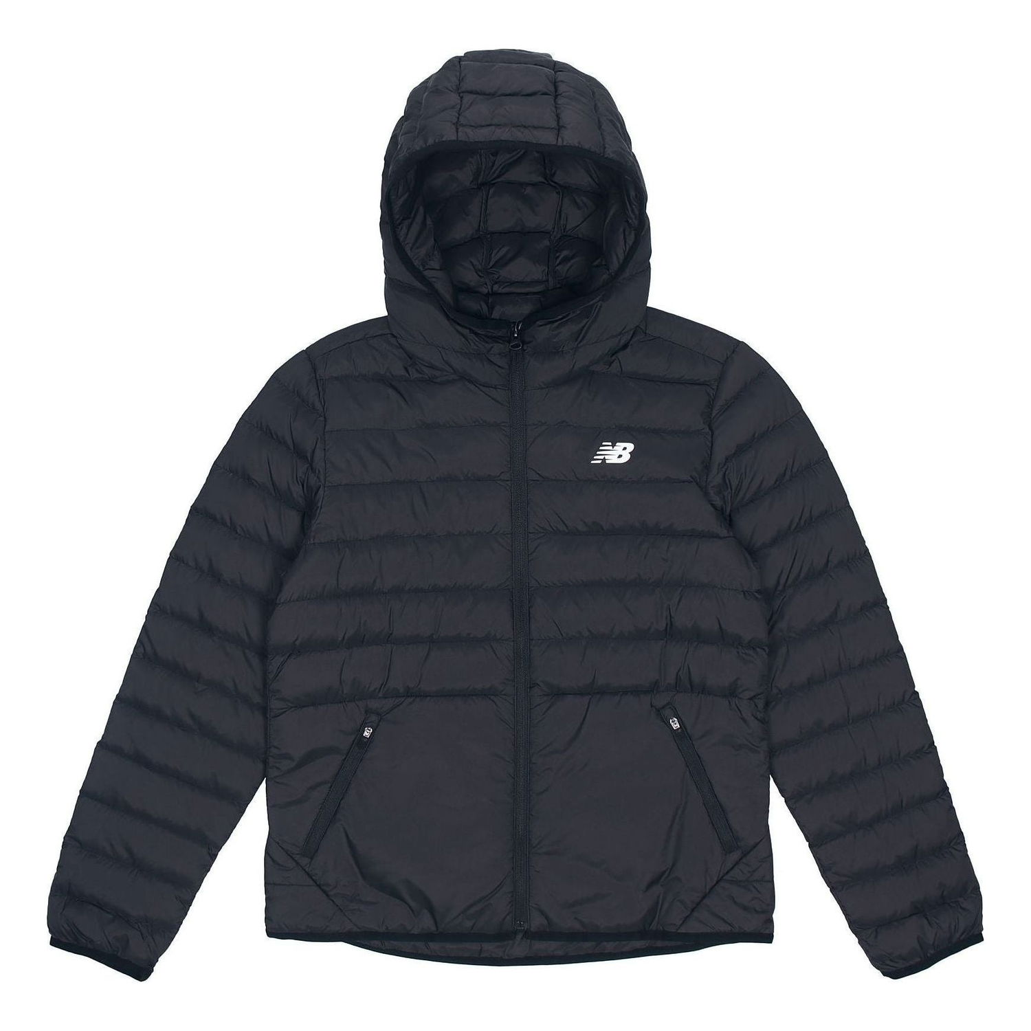 Пухо яке New Balance Down Jacket Черно | NPA4S011BK, 0