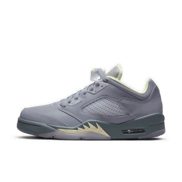 Кецове и обувки Jordan Air Jordan 5 Retro Low "Indigo Haze" W Сиво | FJ4563-500, 0