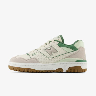 Кецове и обувки New Balance 550 Бежово | BBW550HK, 1