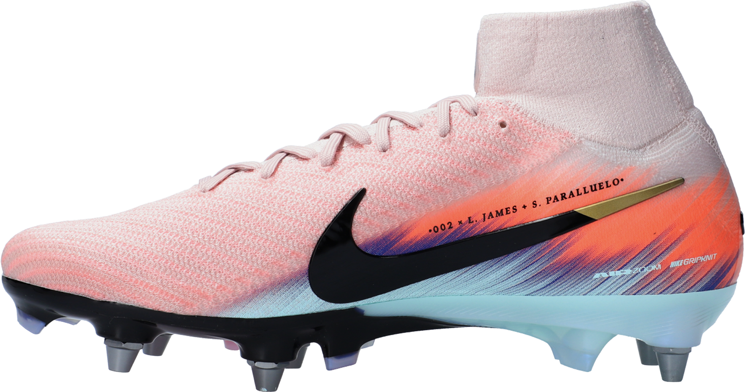 Кецове и обувки Nike Zoom Superfly 10 Elite SG United Многоцветен | io4504-600, 1