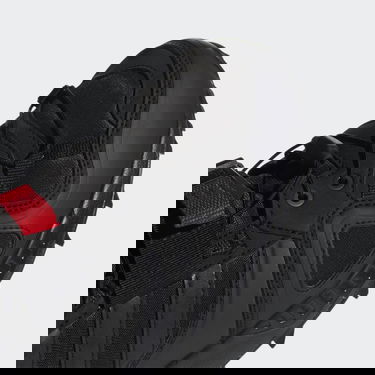 Кецове и обувки adidas Originals ZX 9000 GTX Underground Черно | GY2666, 4