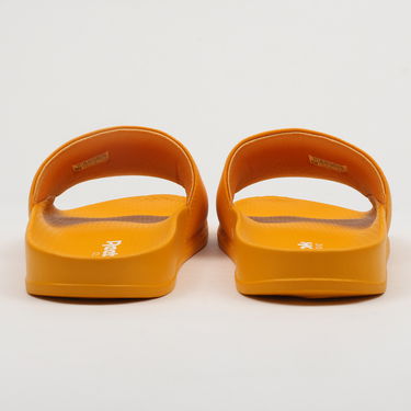 Кецове и обувки Reebok Classic Slide Жълто | DV4911, 3