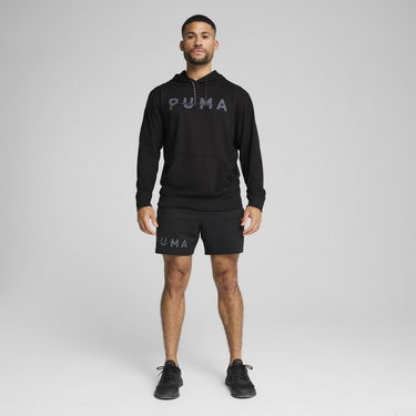 Суитчър Puma CLOUDSPUN Branded Hoodie Черно | 526678_01, 3
