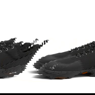 Кецове и обувки ROA ROA Neal Hiking, Size EU 40 Черно | NBUW194FA53-BLK0001, 2