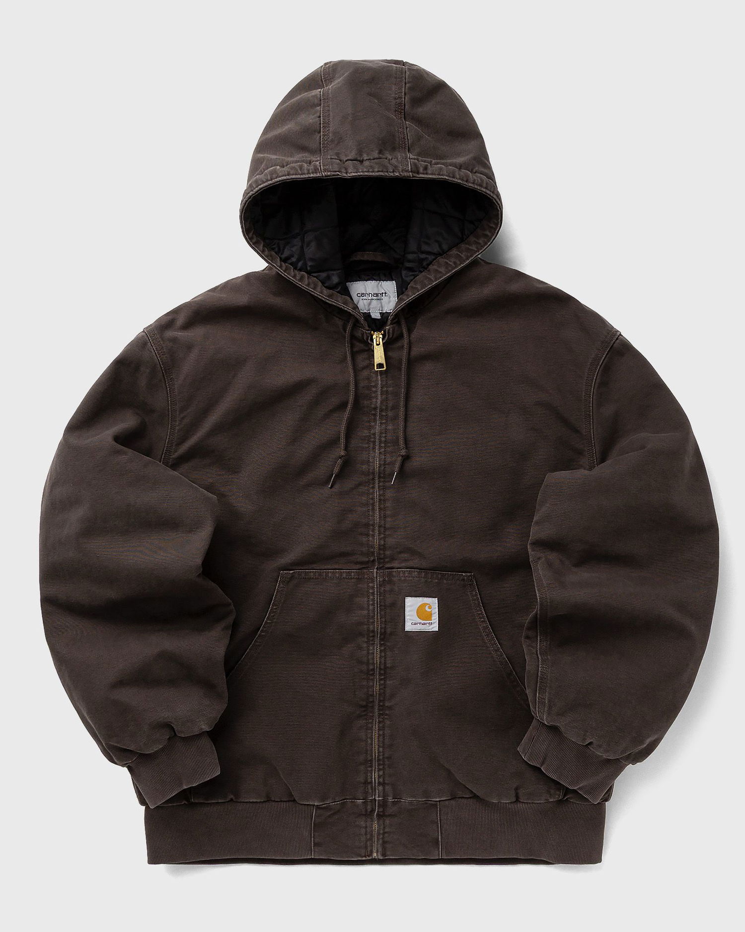 Яке Carhartt WIP OG Active Jacket Кафяво | I035891-47.4O, 1