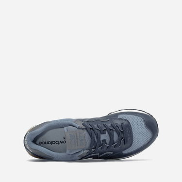 Кецове и обувки New Balance 574 Сиво | ML574LX2, 3