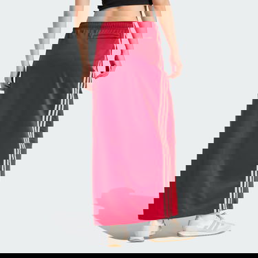 Пола adidas Performance Maxi Sport Skirt Червено | IZ2675, 1