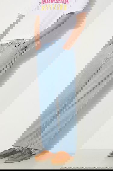 Дънки Carhartt WIP Nolan Relaxed Fit Pant Многоцветен | I033006.135, 3