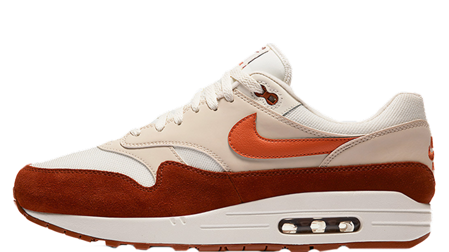 Кецове и обувки Nike Air Max 1 "Curry 2.0" Бежово | AH8145-104, 0