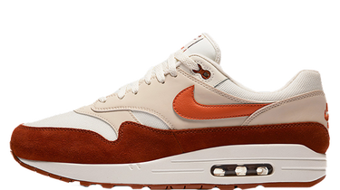 Кецове и обувки Nike Air Max 1 "Curry 2.0" Бежово | AH8145-104, 0