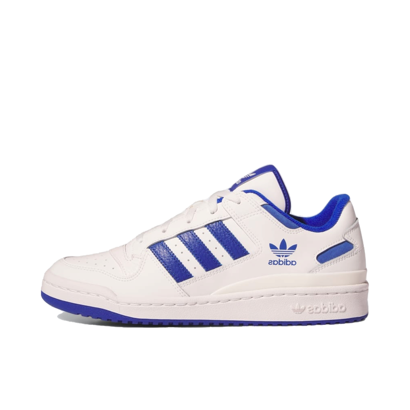 Кецове и обувки adidas Originals Forum Low CL Бежово | IH7829