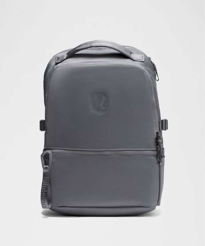 Раница lululemon Crew Backpack 22L Сиво | prod20002103, 0